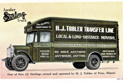 Tech-Enhanced Moving Industry Predictions: What’s Next for Smart relocation?