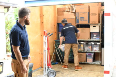 The Art of Custom Packing: Tailoring Your Move