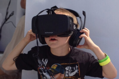 Selling Made Virtual: The Impact of Oculus Rift on Real Estate Showings