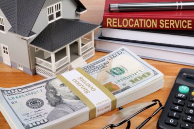 Commercial & Home Relocation: Advanced Technology Moving Services