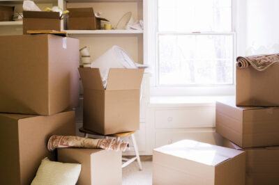 Relocation Stress Relief: Overcoming Moving Exhaustion with Proven Tips & Strategies