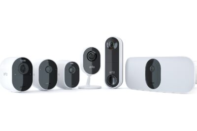 What Are The Benefits Of Using Arlo Security Cameras For Anti-theft Purposes