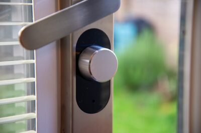 Securing Your Move: The Role of Smart Locks