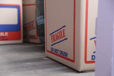 Choosing the Right Moving Boxes:What do you know about Sizes, Types, and More?