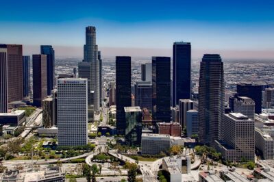 Los Angeles Moving Costs – Compare Prices & Save