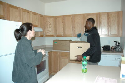 Packing Tips for Your Move: From Lamps to Kitchenware