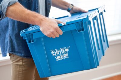 Sustainable Moving: Special Techniques for Eco-Friendly Relocation