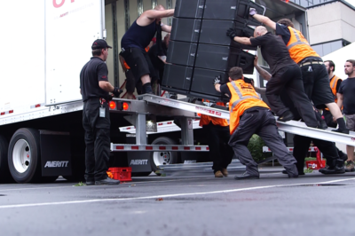 How Does MoveMeSmart Innovate in Electronics Transportation for Relocation?