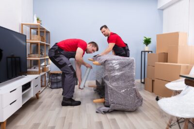 Professional Movers Cost Guide: Calculating & Reducing High Moving Expenses