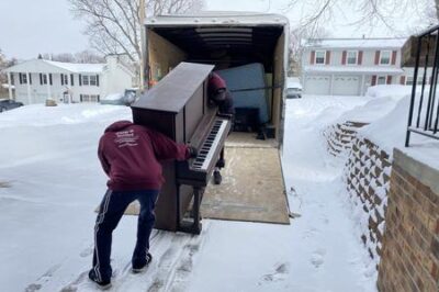 How To Find Piano Moving Services Near Me, Indian Rocks Beach, 33786