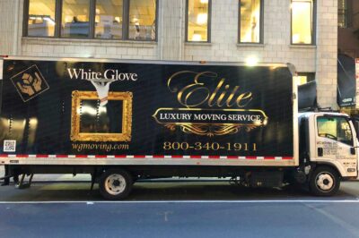 Luxury Item Moving Services – Expert Packing & Secure Transport Guide