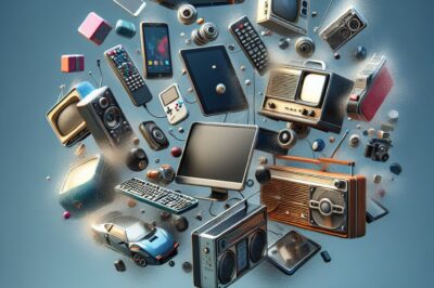 Secure Packing Tips: Heavy-Duty Electronics Moving Guide & Efficient Strategies