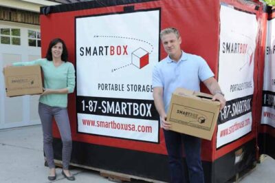 Efficient Moving: SmartBox Packing Hacks & Innovative Solutions