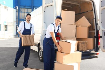 Relocation vs. Relocating: Key Differences & Impact Analysis