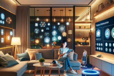 Smart Device & Smart Home Integration: Key Differences Guide