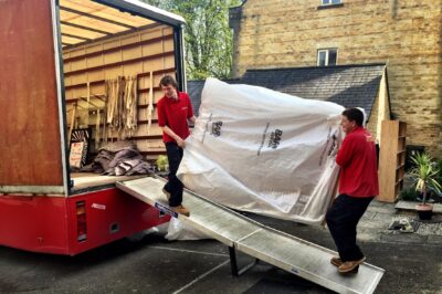 How Early Should I Book a Removal Service in Miami,33101