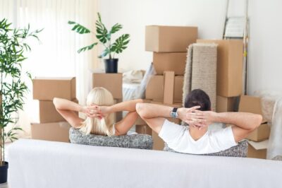 Friday Move-In Essentials: Home Setup Checklist & Tips
