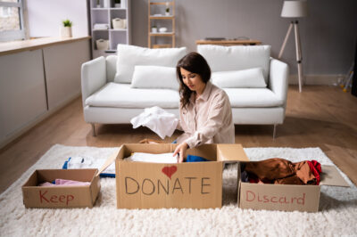 Fast Junk Removal: Decluttering Strategies & Speedy Clean-Up Techniques