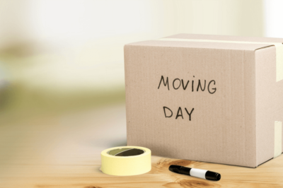 Avoid Moving House: Worst Days & Unlucky Dates to Relocate