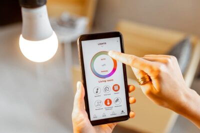Smart Home Setup: Tips & Guide for Moving & Transferring Devices