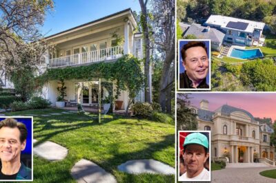 Celebrity Exodus Impact on California Real Estate & Why Stars Leave