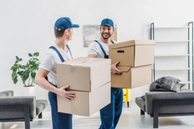 How Can I Find The Best Moving Company For My Relocation Needs?