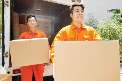 Top Moving Companies 2023: Rankings, Reviews & Comparison Guide