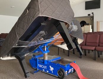 DIY Piano Moving Tips: Safe & Efficient Self-Transport Guide