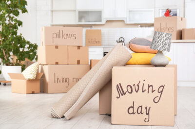 Budget Moving Tricks: Low-Cost Relocation Times & Save on Costs