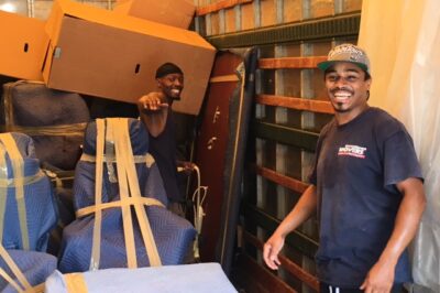 Local Moving Company Pricing Guide: Compare Nearby Movers Costs & Rates