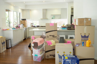 Moving Home Stress Factors: Packing Tips, Costs & Relocation Checklist