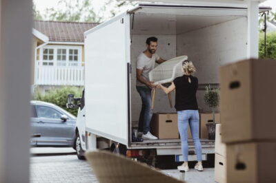 Factors Influencing Relocation Decisions & Moving Trends