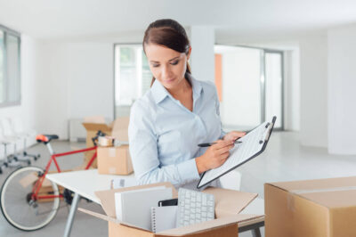 Moving Checklist: Packing Tips & First Box Essentials for a Smooth Relocation