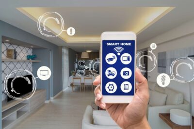 Smart Home Automation Cost Guide: Install Pricing & System Blueprint