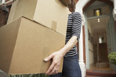 1-Bedroom Moving Checklist: Fast & Structured Packing Timeline Guide