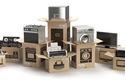 Tech Relocation Guide: How To Transfer Devices & Electronics To New Home