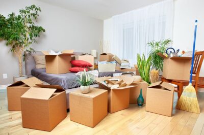 Efficient Moving Packing Strategies: Master 1-6 Relocation Rule & Top Essential Tips