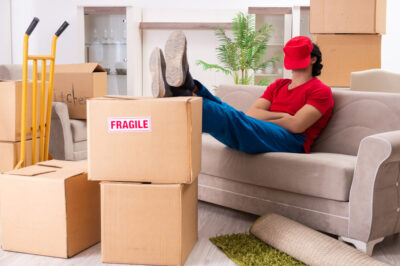 2-Day Moving Strategy: Quick Packing Techniques & Efficient Relocation Tips
