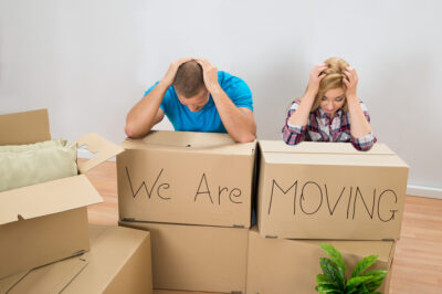 How can I make moving less stressful in Miami,33101