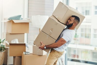 Quick Emergency Relocation Checklist & Packing Guide