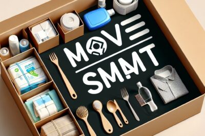 Ultimate Moving Packing List: Efficient Strategies & Stress-Free Guide