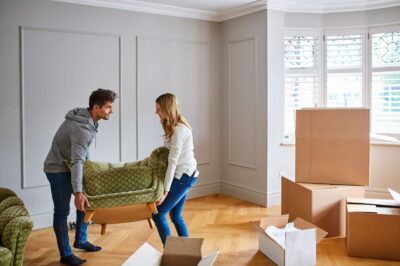 Affordable Moving Tips: Budget-Friendly Packing & Efficient Relocation Strategies