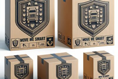 Stop Feeling Overwhelmed: House Moving Tips & Easy Checklist