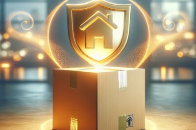 Ultimate Moving Insurance Guide: Calculate Costs & Safeguard Your Move