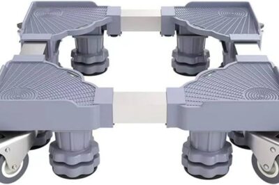 How Can I choose a Moving Dolly in Coral Springs, 33065