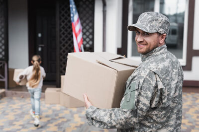 What Are Some Key Steps And Resources That Military Families Can Use To Prepare For An Overseas Permanent Change of Station (PCS) Move?