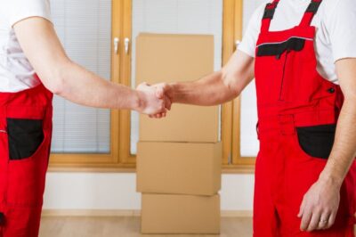 Moving Help: How to find in Merritt Island, 32953