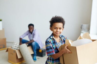 Moving Companies Near Me in Clermont Florida