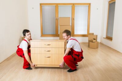 Moving Help: How to find in Pensacola, 32503