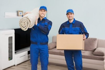 Moving Help: How to find in Orlando, 32818